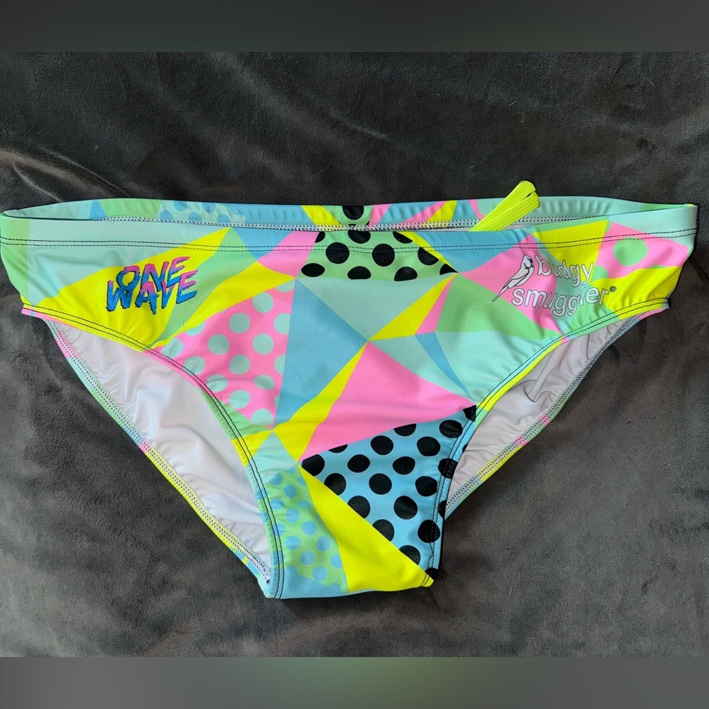 Men’s Budgy Smuggler size 34